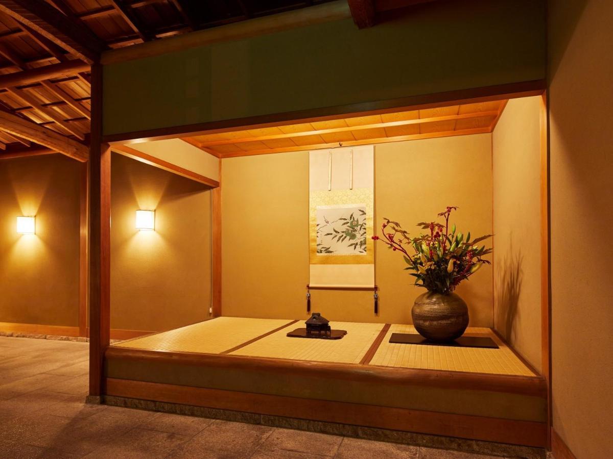 松山 道後温泉 大和屋本店酒店 外观 照片