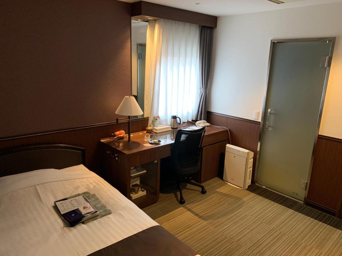 松山 道後温泉 大和屋本店酒店 外观 照片