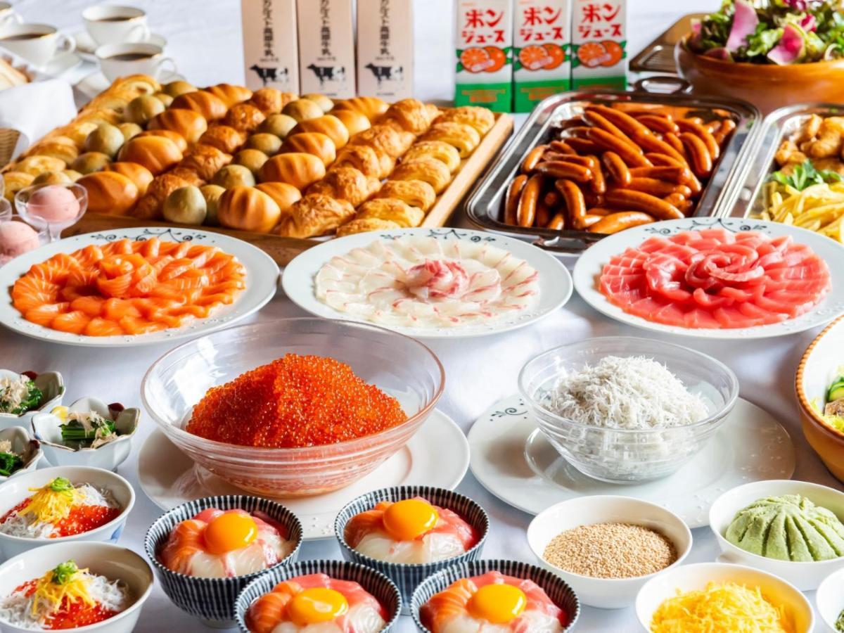 松山 道後温泉 大和屋本店酒店 外观 照片
