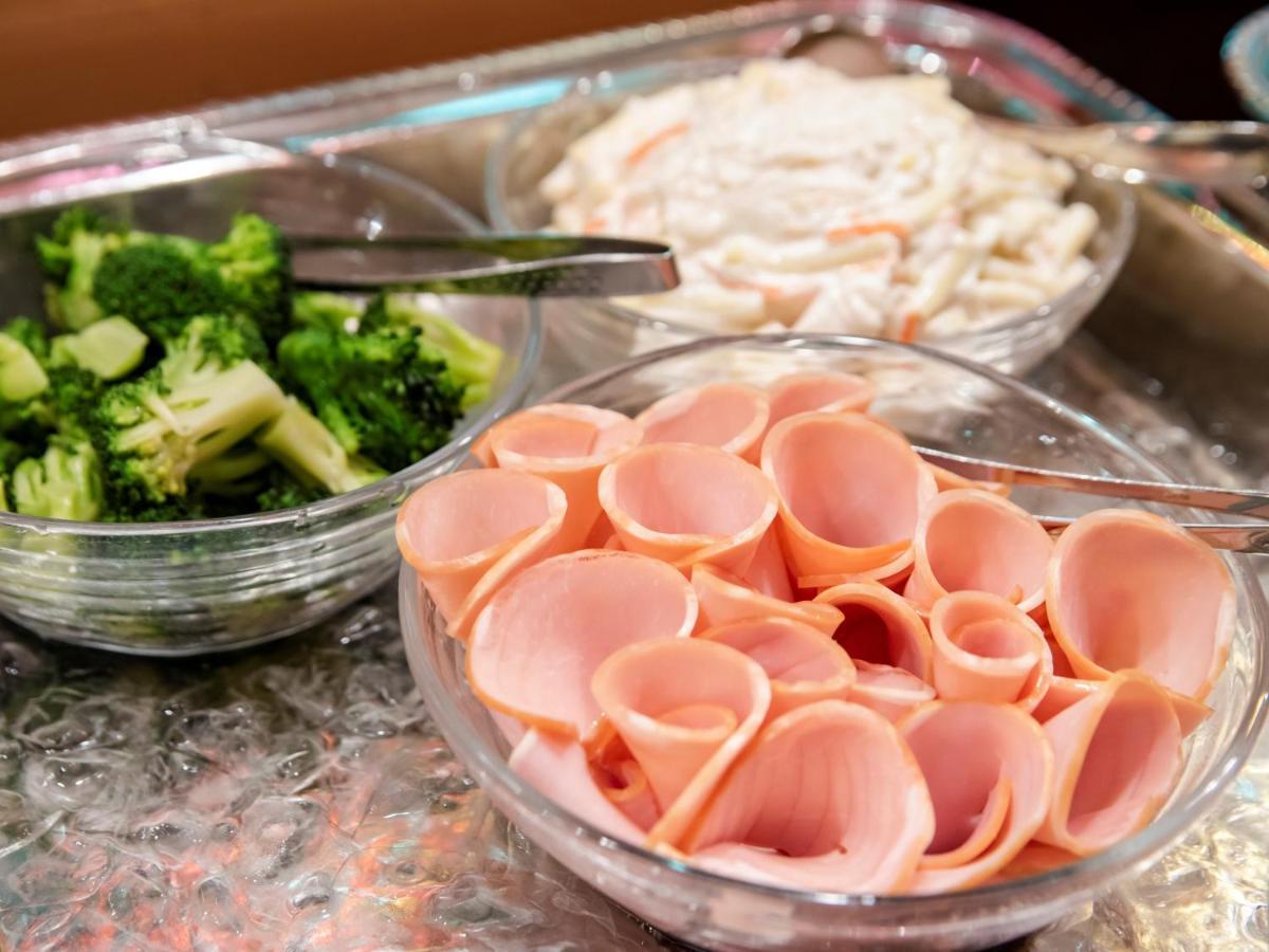 松山 道後温泉 大和屋本店酒店 外观 照片