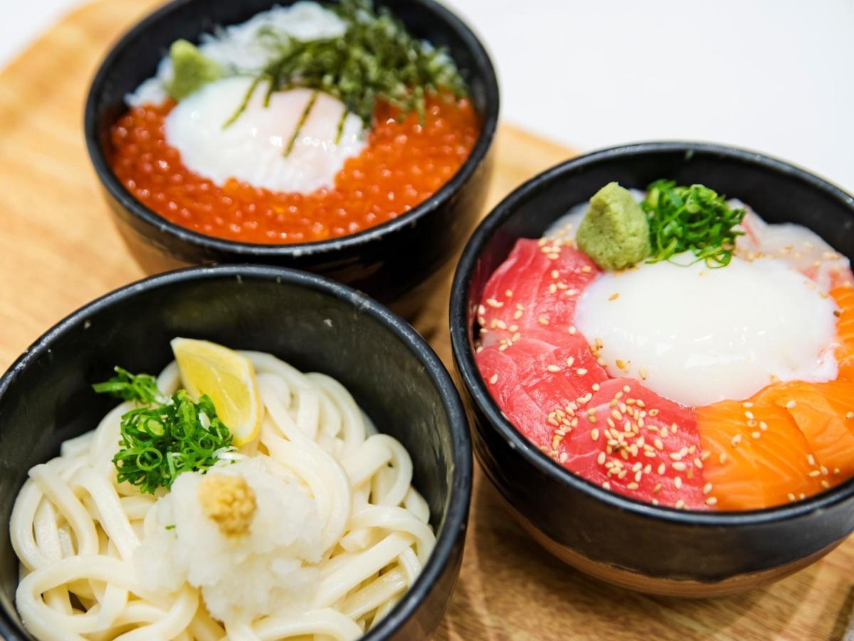 松山 道後温泉 大和屋本店酒店 外观 照片