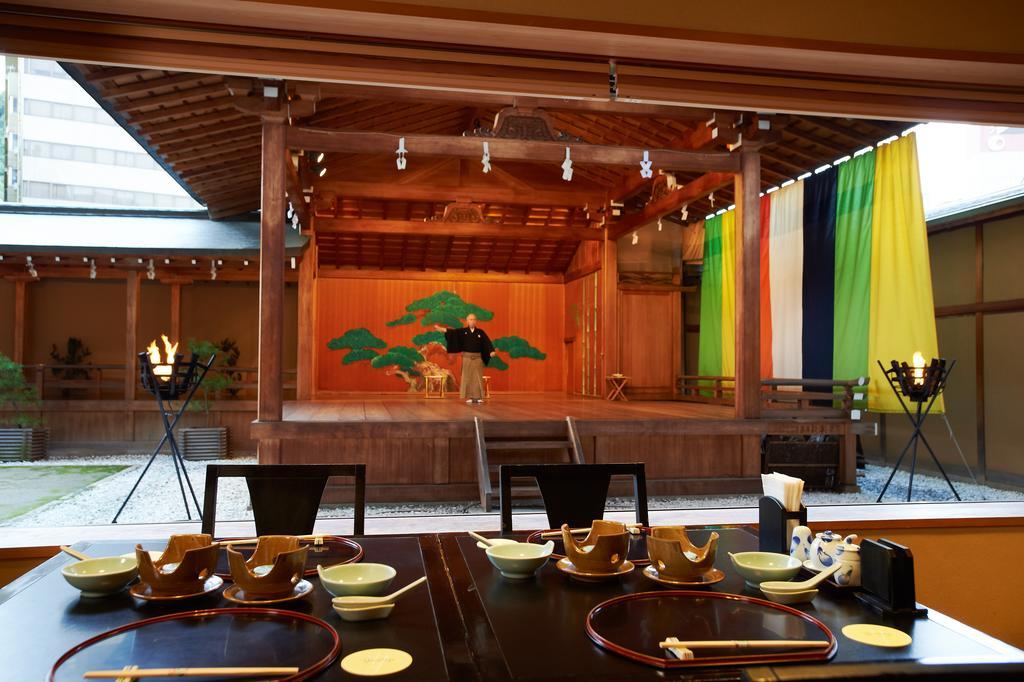 松山 道後温泉 大和屋本店酒店 外观 照片